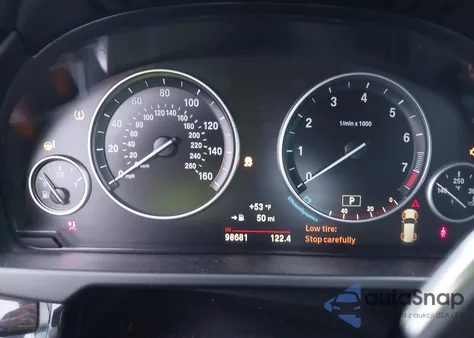 2018 BMW X5 Sdrive35I from USA, damaged, VIN 5UXKR2C53J0Z15197